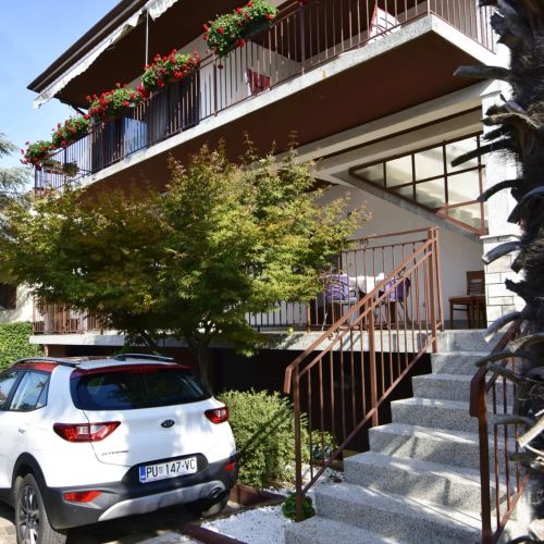 Apartmani Vedrana Umag – Umag, Chorwacja