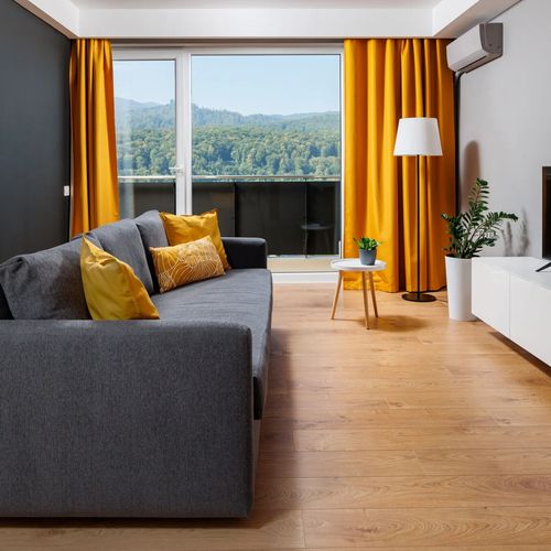 Apartament Mountain View Loft Brașov