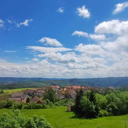 Château Novak (Bed & Breakfast Orli Hnizdo) Velká Buková