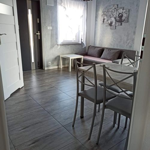 Domki pod katalpami Mikołajki – Mikołajki, Polska