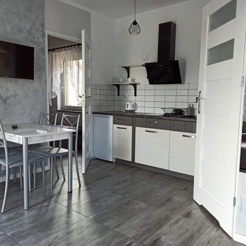 Domki pod katalpami Mikołajki – Mikołajki, Polska