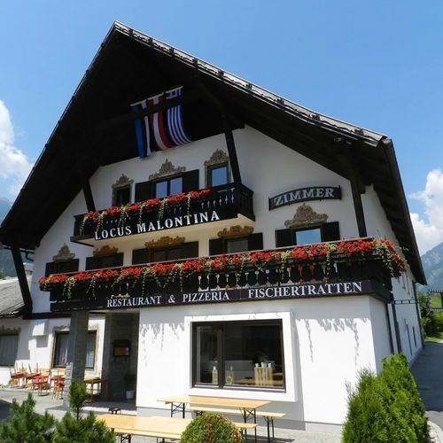 Locus Malontina Gasthaus Gmünd