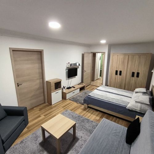 Agria Residence Apartman Eger – Eger, Węgry