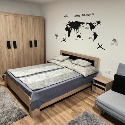 Agria Residence Apartman Eger – Eger, Węgry