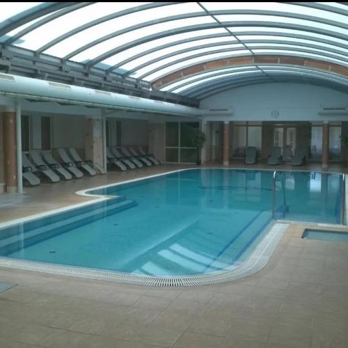 Sweet Apartman Zalakaros 