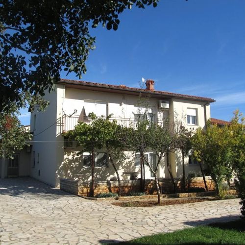 Apartment Valentina Ližnjan