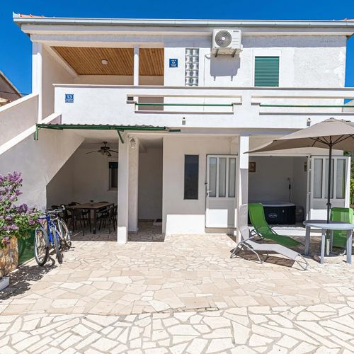 Vendégház Vinišće - CDC829