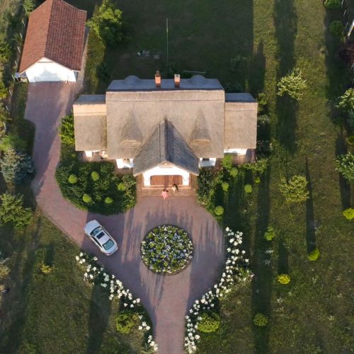 Csoda Szarvas Birtok Szarvas – Szarvas, Ungaria