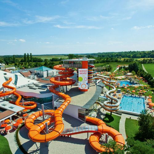 Family XL Ferienwohnungen Lutzmannsburg – Lutzmannsburg, Austria