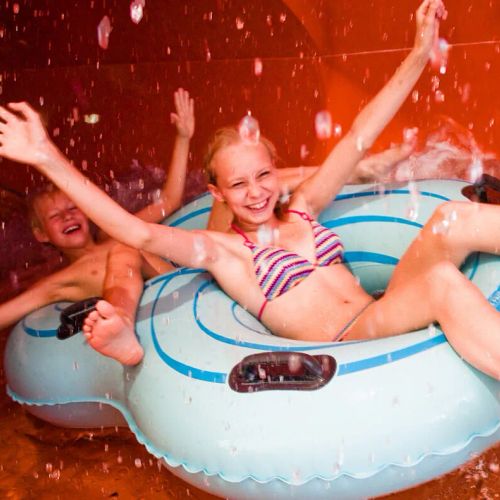 Family XL Ferienwohnungen Lutzmannsburg – Lutzmannsburg, Austria