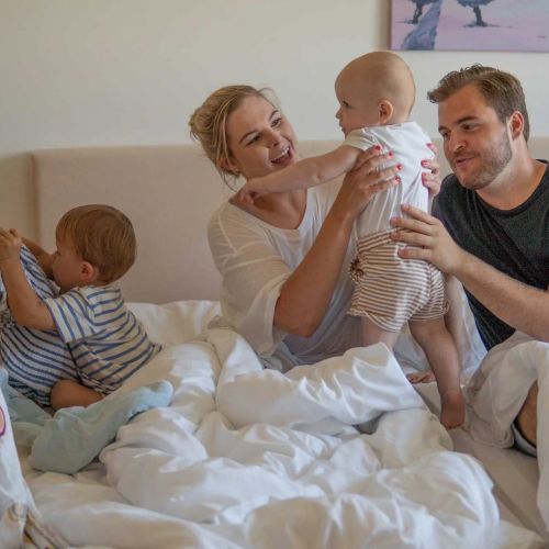 Family XL Ferienwohnungen Lutzmannsburg – Lutzmannsburg, Austria