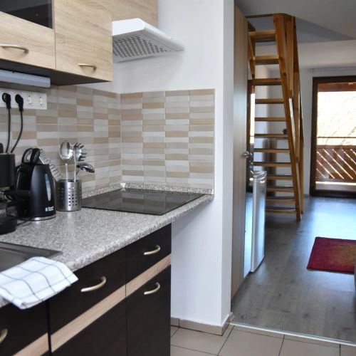 Föveny Apartman Balatonfűzfő – Balatonfűzfő, Węgry