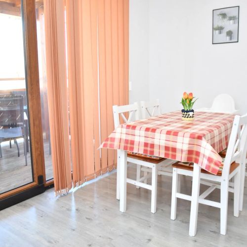 Föveny Apartman Balatonfűzfő – Balatonfűzfő, Węgry