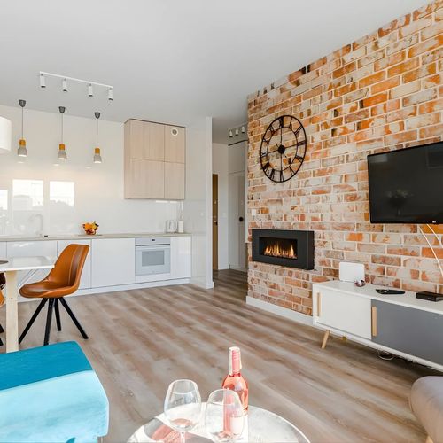 Grobla by Loft Apartments Gdańsk