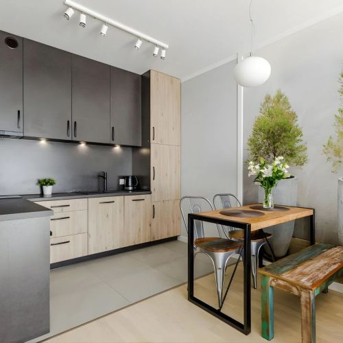 Grobla by Loft Apartments Gdańsk – Gdańsk, Polska