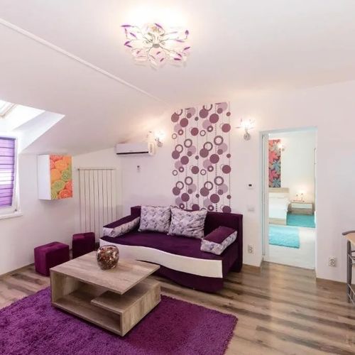 Apartament Queen Holiday București