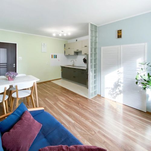 Apartament Alicji Ełk – Ełk, Polska