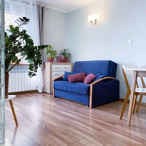 Apartament Alicji Ełk – Ełk, Polska