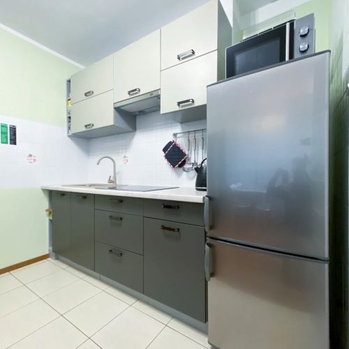 Apartament Alicji Ełk – Ełk, Polska