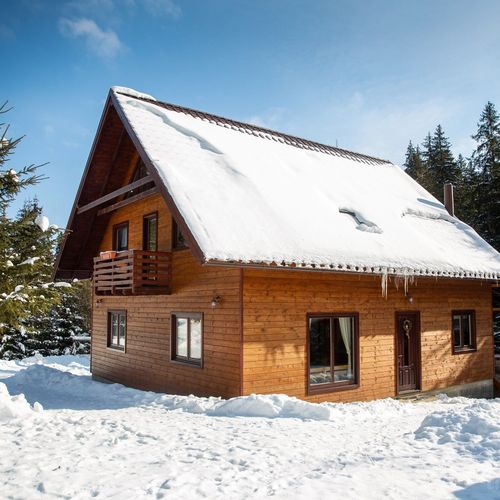 Cabana Szabina Borzont