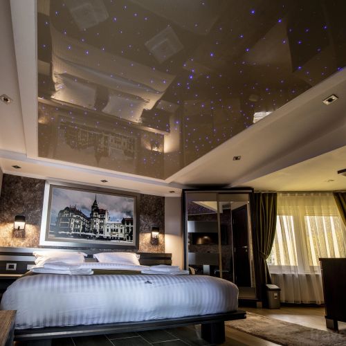 Hotel Novotheos Oradea