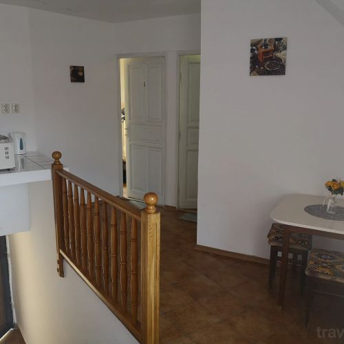 Casa Barbara Adults Only Vlăhița – Vlăhiţa, România