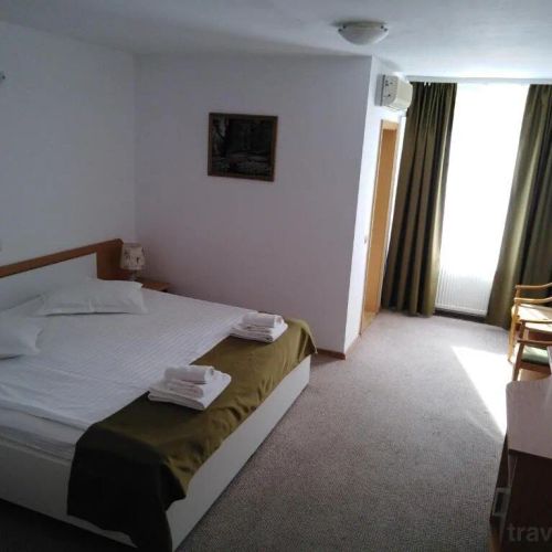 Hotel Apollo Central Sibiu