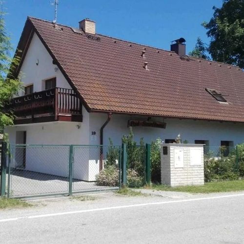 Apartmány Pod Smrčinou Nová Pec