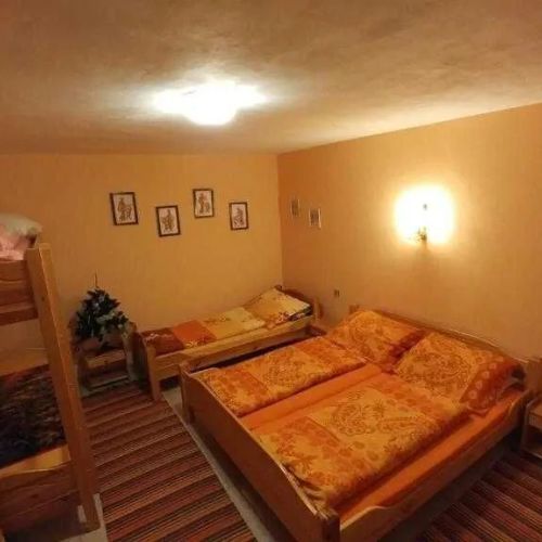 Privát u Zdenky Tvrdošín – Twardoszyn, Słowacja