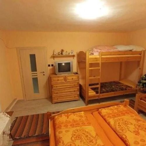 Privát u Zdenky Tvrdošín – Twardoszyn, Słowacja