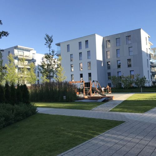 Nadmorze by Q4Apartments