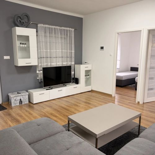 Be-Le-Való Apartman Szécsény
