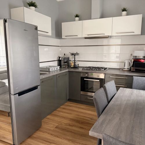 Be-Le-Való Apartman Szécsény – Szécsény, Węgry