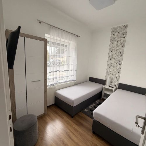 Be-Le-Való Apartman Szécsény – Szécsény, Węgry