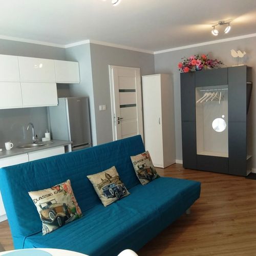 Apartament na Chmielnej  Zielona Góra