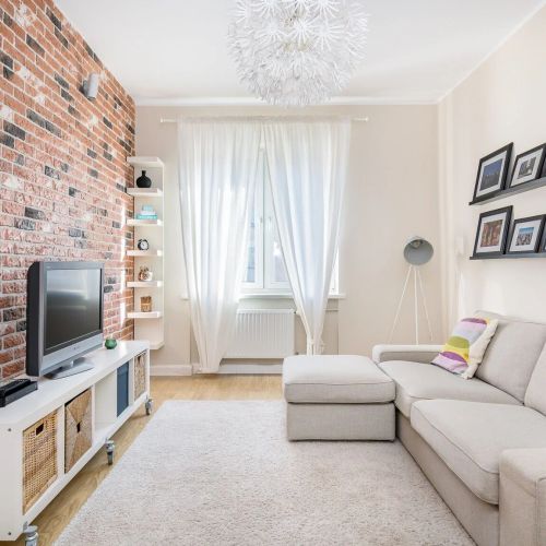 Apartament "Aleksandra" by Q4 APARTMENTS