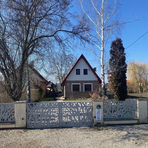 Pendula Nyaraló Békésszentandrás – Békésszentandrás, Ungaria
