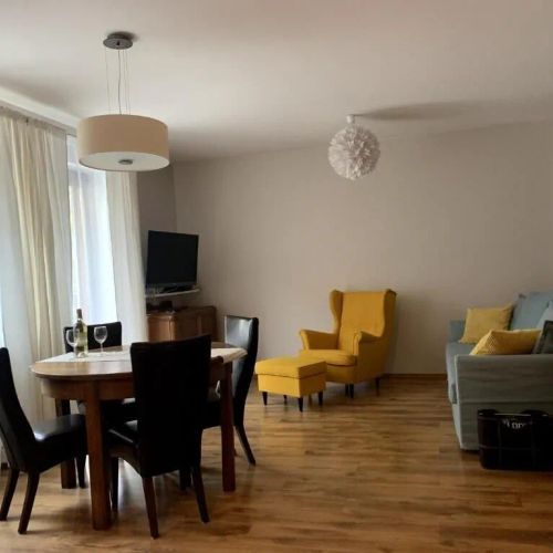 Apartament Bali by Q4 Apartments Gdańsk – Gdańsk, Polska