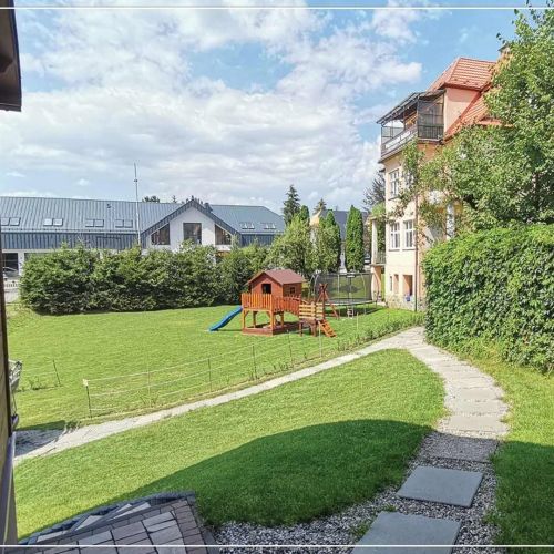 Apartamenty Przystanek Rabka – Rabka, Polska