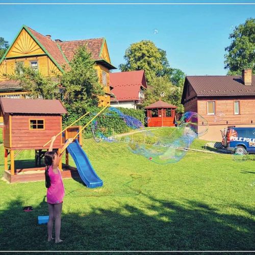 Apartamenty Przystanek Rabka – Rabka, Polska