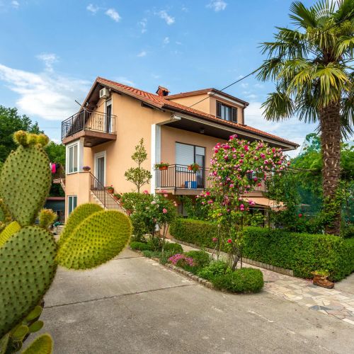 Apartman Matulji - CKU201