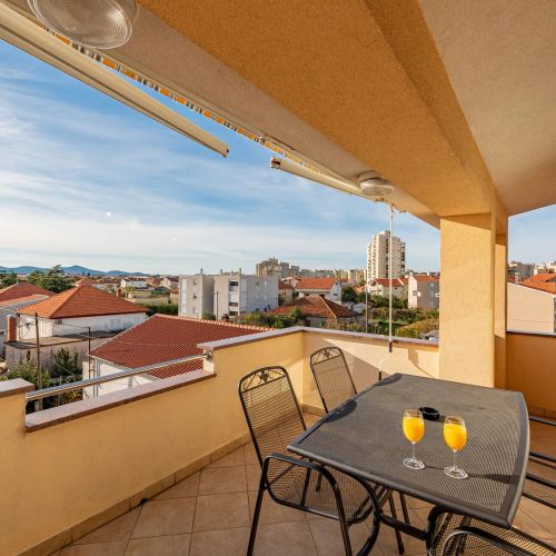 Apartman Zadar - CDZ271 – Zadar, Croația