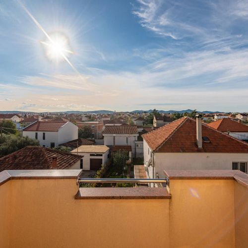 Apartman Zadar - CDZ272 – Zadar, Croația