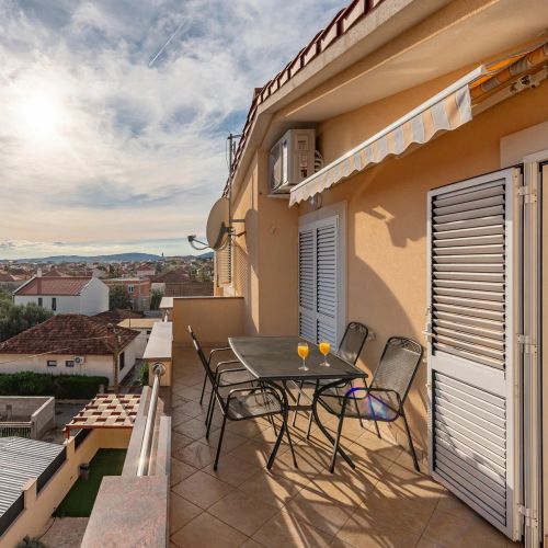 Apartman Zadar - CDZ272 – Zadar, Croația