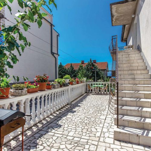 Apartman Novi Vinodolski - CKN701 – Novi Vinodolski, Croația