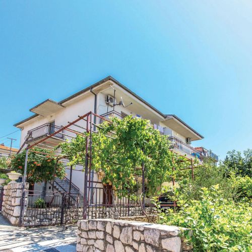 Apartman Novi Vinodolski - CKN701 – Novi Vinodolski, Croația