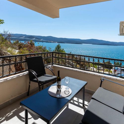 Apartman Komarna - CDR527