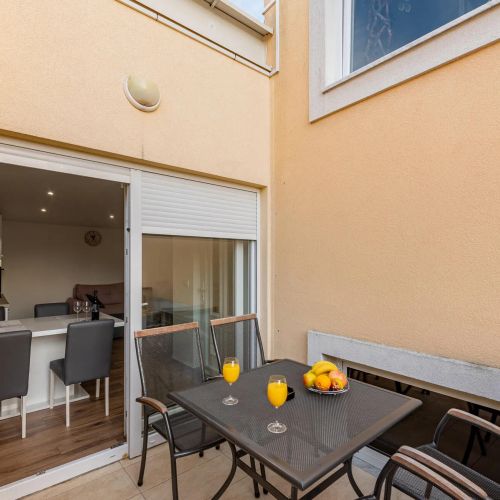 Apartman Zadar - CDI046 – Zadar, Croația