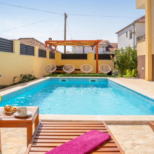 Apartman Zadar - CDI046 – Zadar, Croația