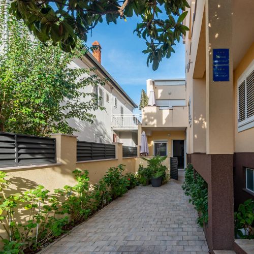 Apartman Zadar - CDI047 – Zadar, Croația